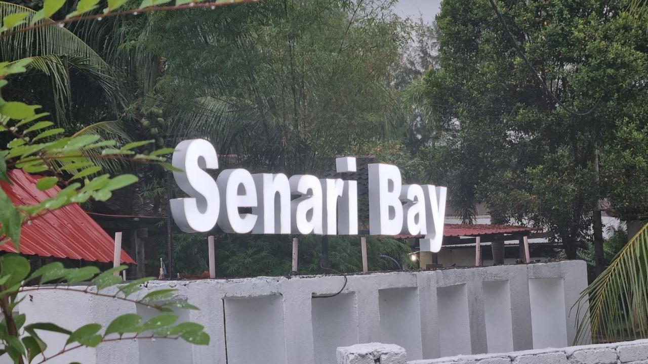 Senari Bay Resort Langkawi Exterior foto