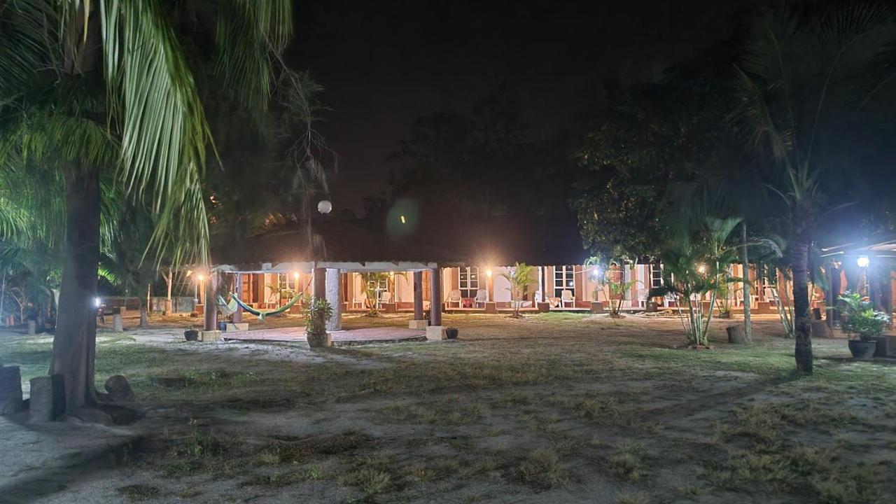 Senari Bay Resort Langkawi Exterior foto