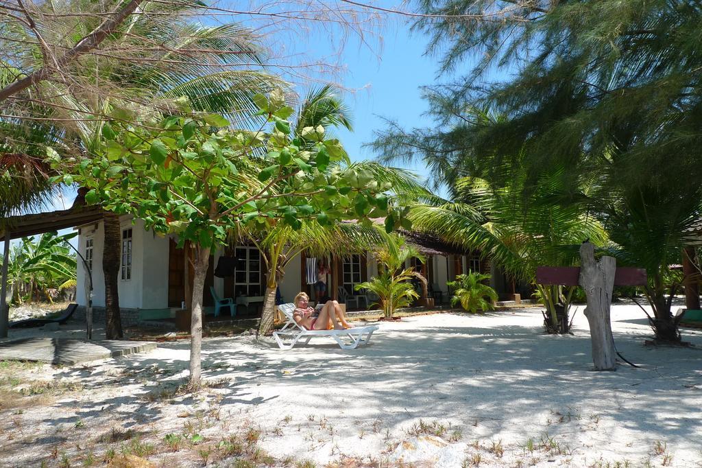Senari Bay Resort Langkawi Exterior foto