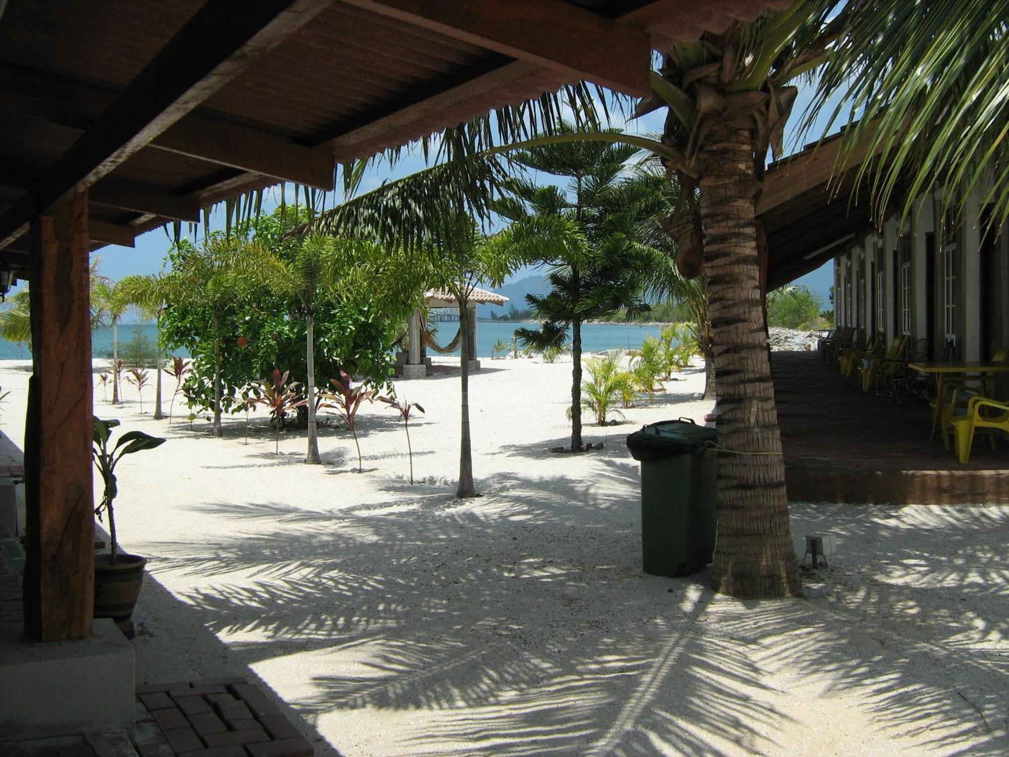 Senari Bay Resort Langkawi Exterior foto
