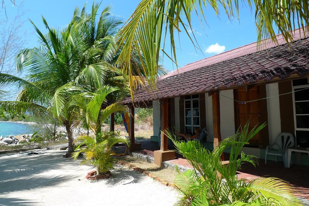 Senari Bay Resort Langkawi Exterior foto