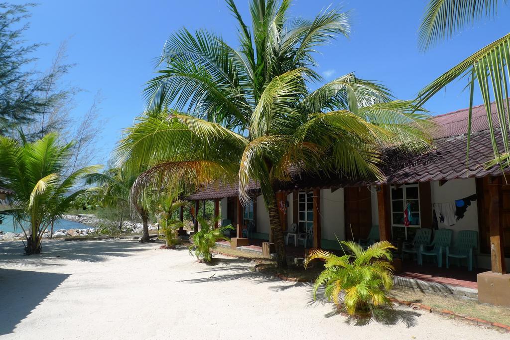 Senari Bay Resort Langkawi Exterior foto