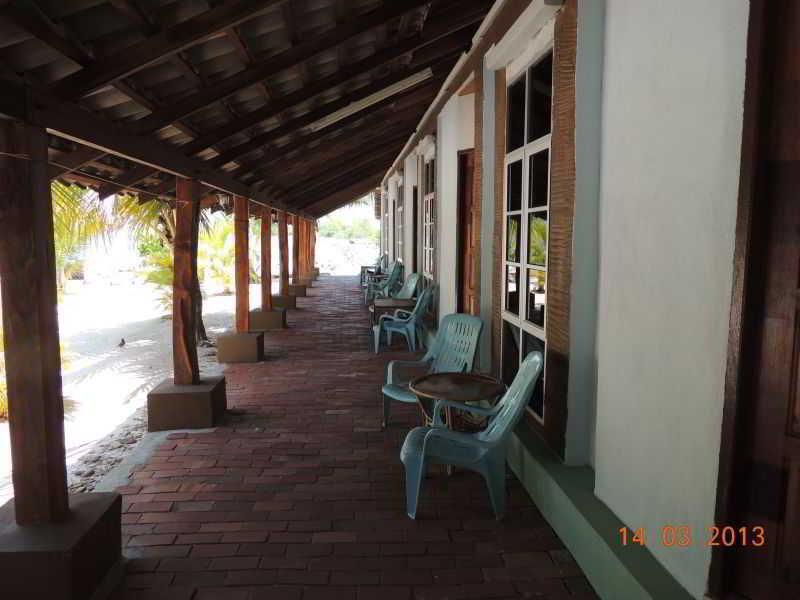 Senari Bay Resort Pantai Cenang  Exterior foto