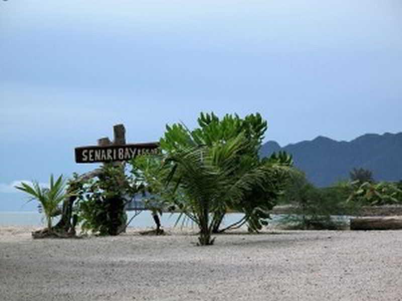 Senari Bay Resort Langkawi Exterior foto