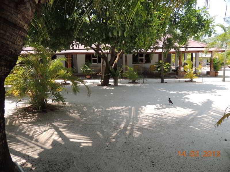 Senari Bay Resort Langkawi Exterior foto