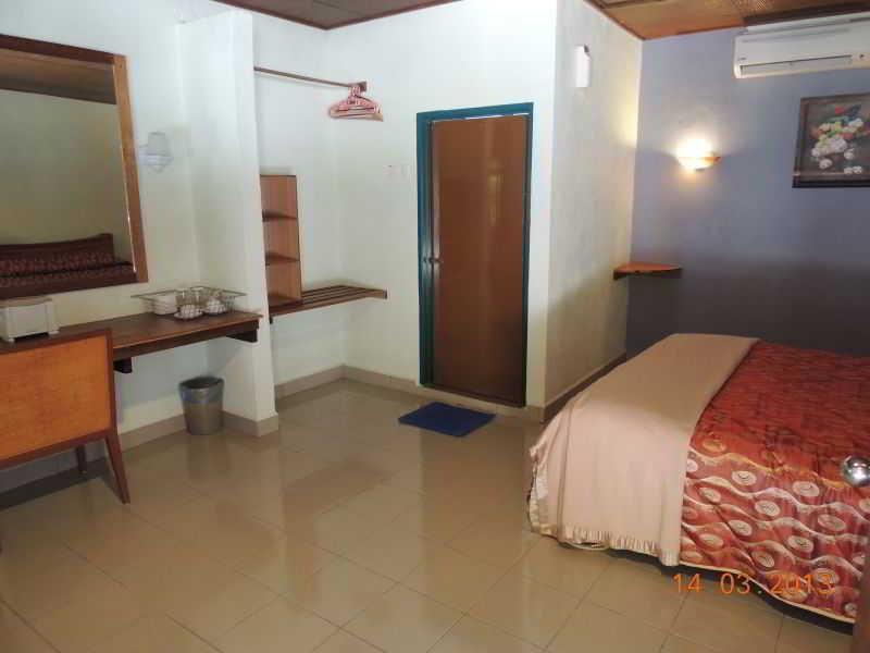 Senari Bay Resort Langkawi Exterior foto