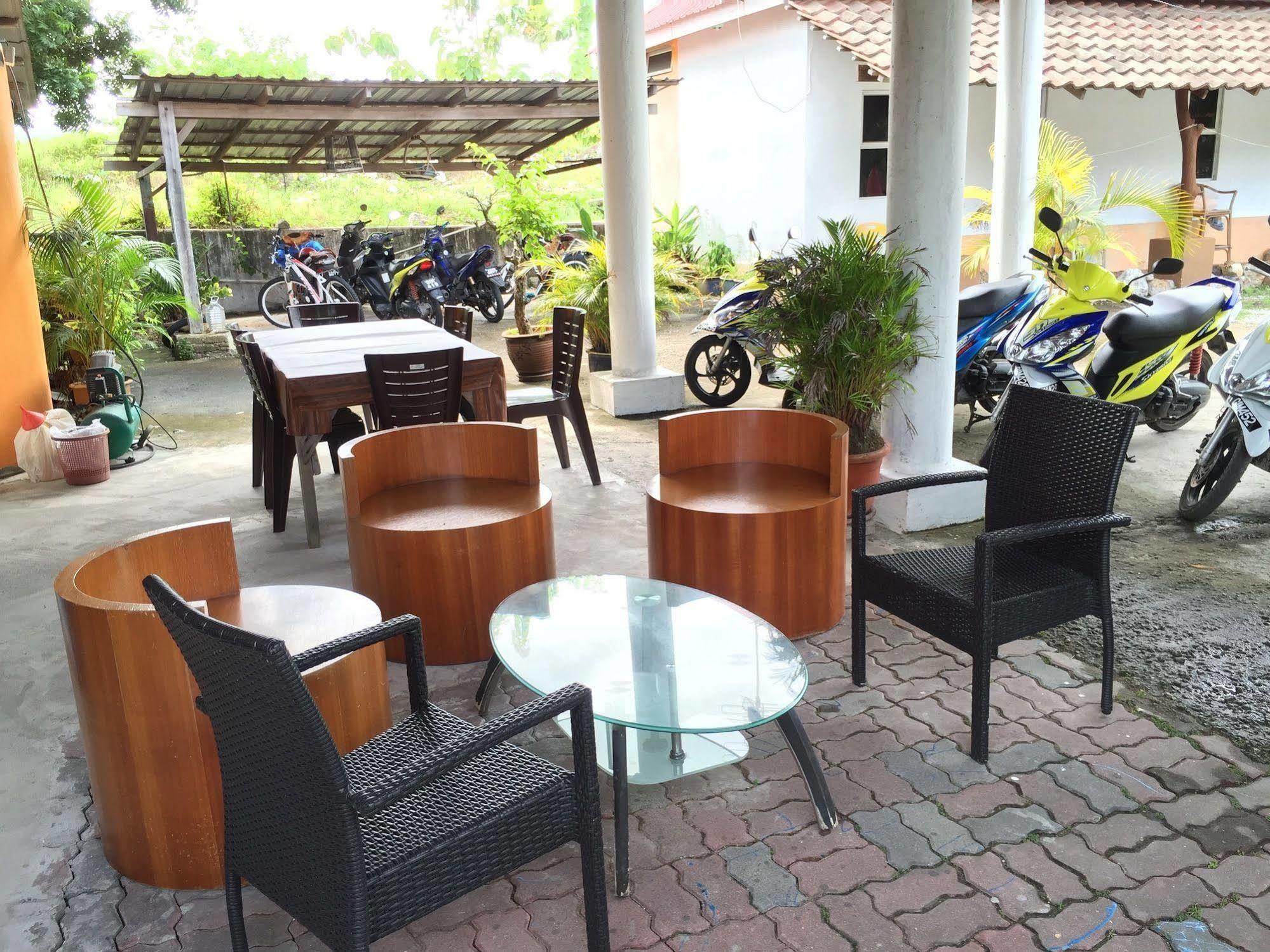 Senari Bay Resort Langkawi Exterior foto