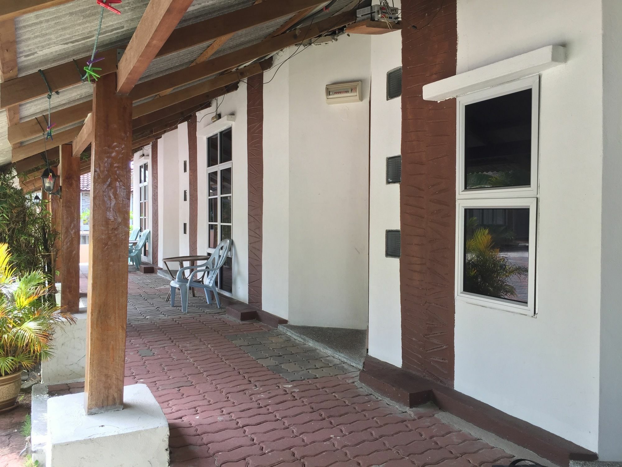 Senari Bay Resort Langkawi Exterior foto
